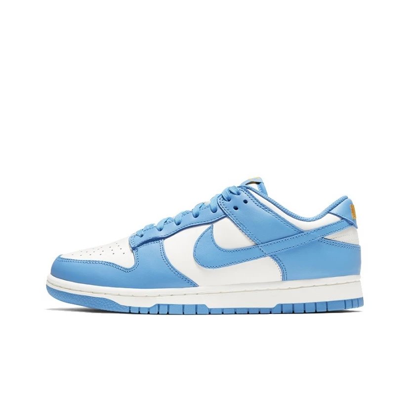 Nike Dunk Low "Coast"