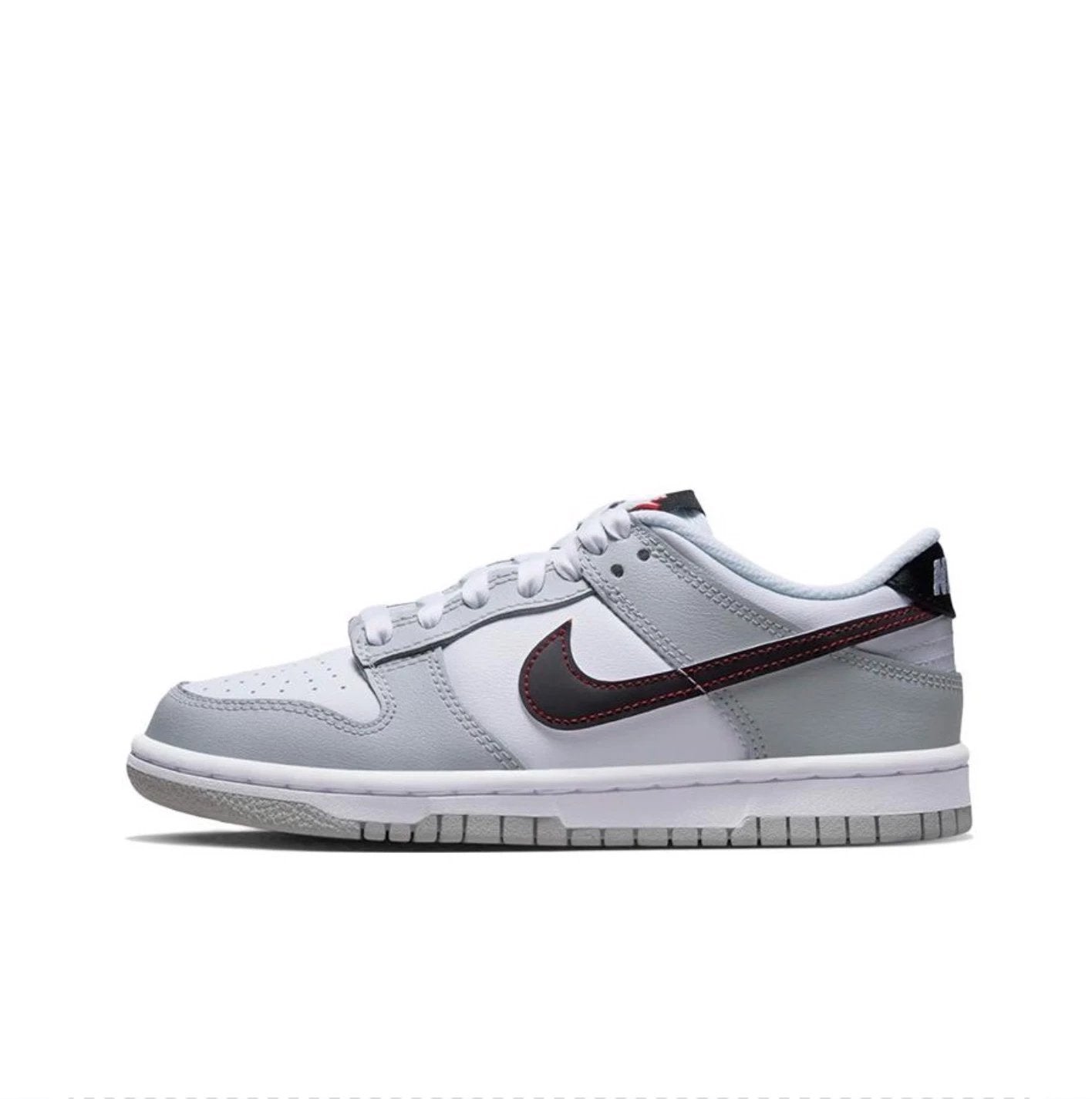 Nike Dunk Low "SE Lottery Pack - Grey Fog"