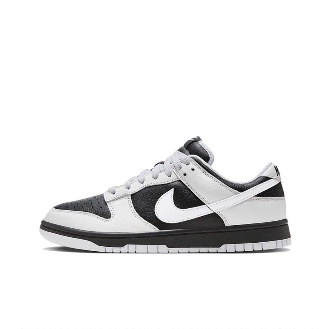 Nike Dunk Low "Reverse Panda"