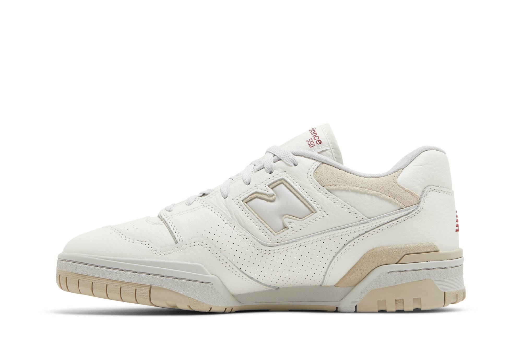 New Balance 550 "Sea Salt Lunar New Year"