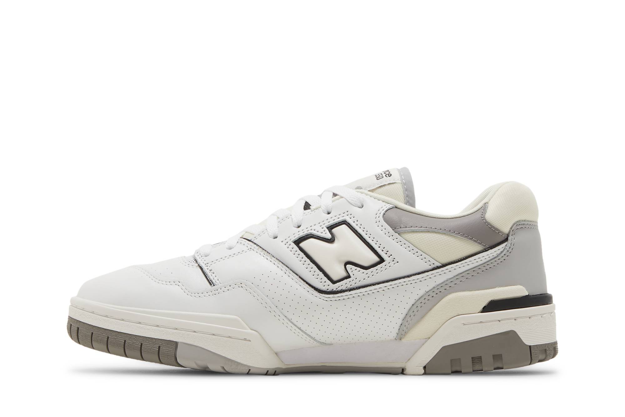 New Balance 550 "Salt And Pepper"