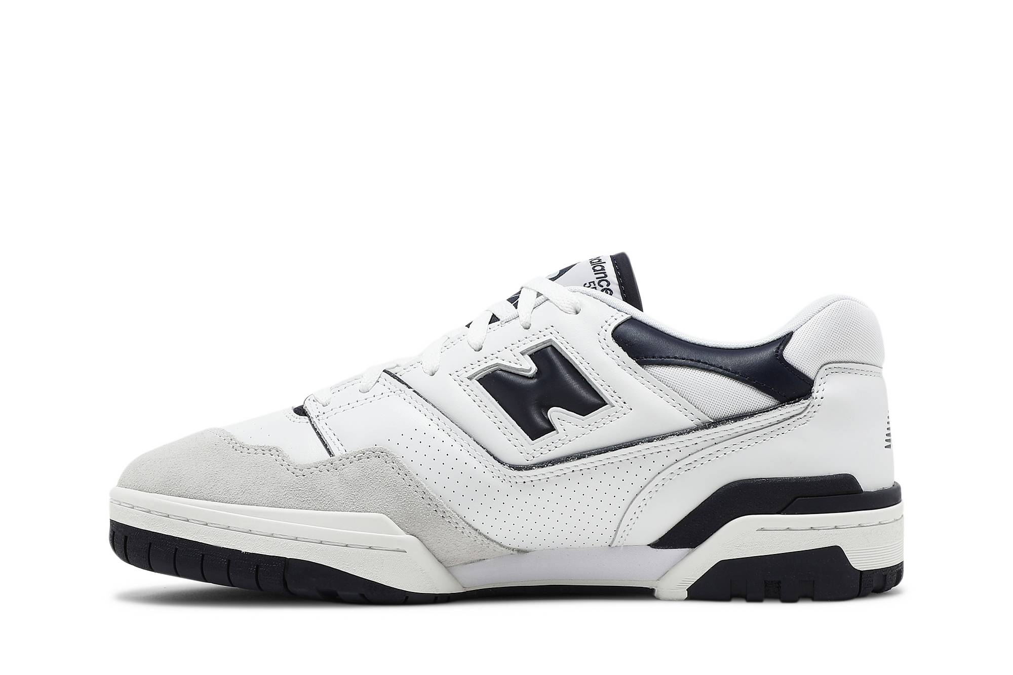 New Balance 550 "Navy Blue"