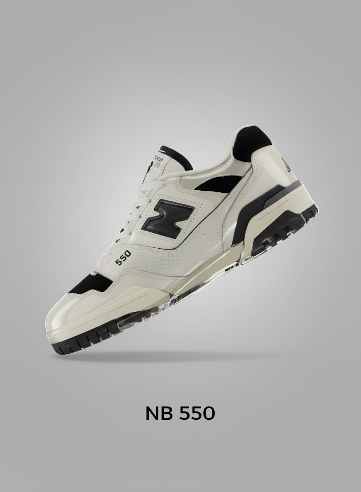 NB550