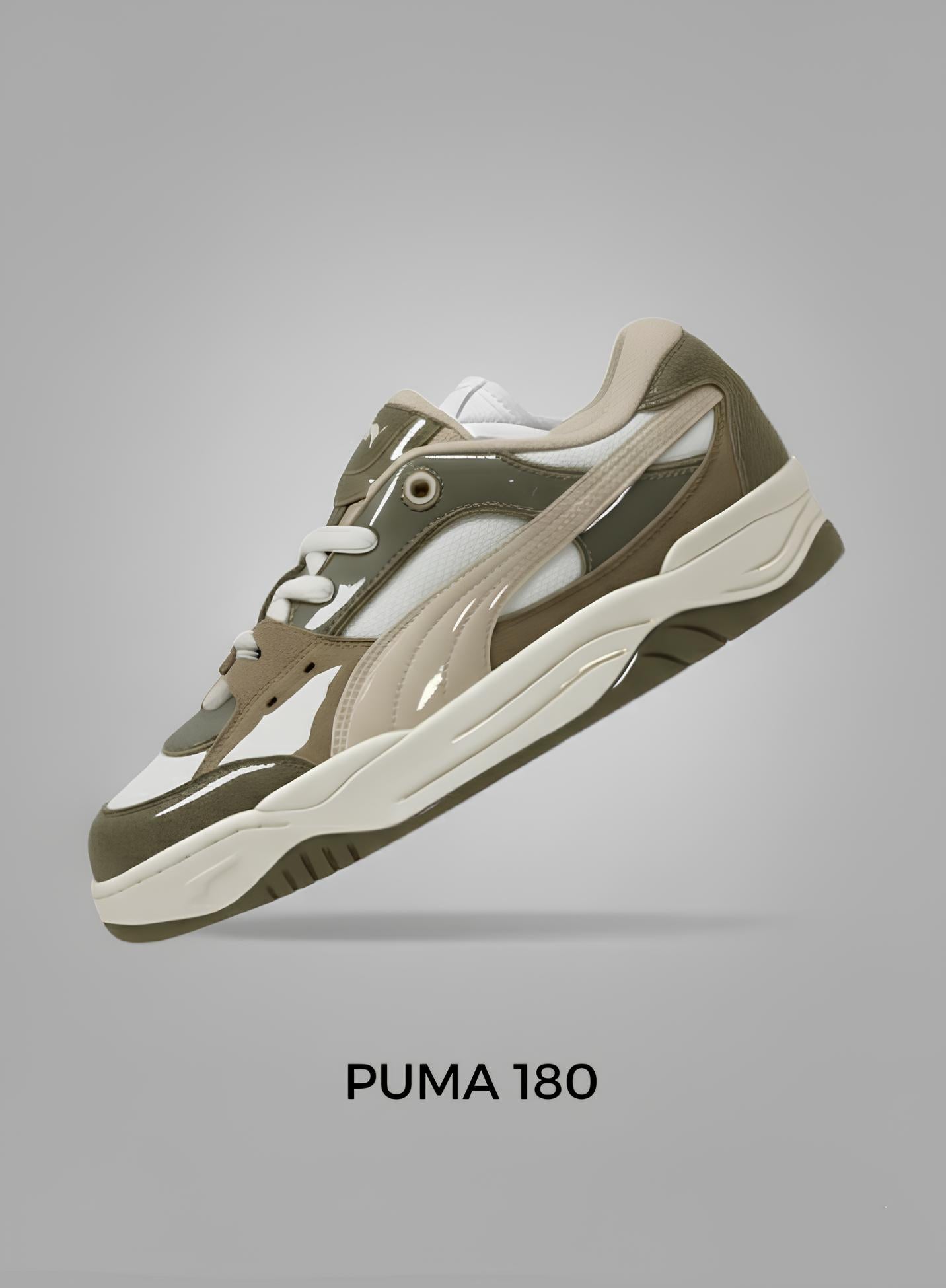PUMA 180