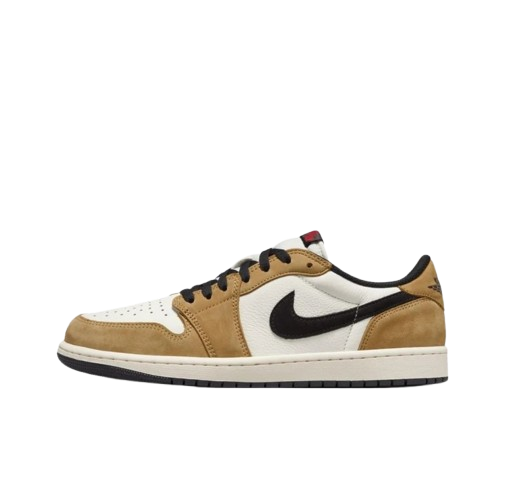 Nike Air Jordan 1 Low "Rookie of Year"