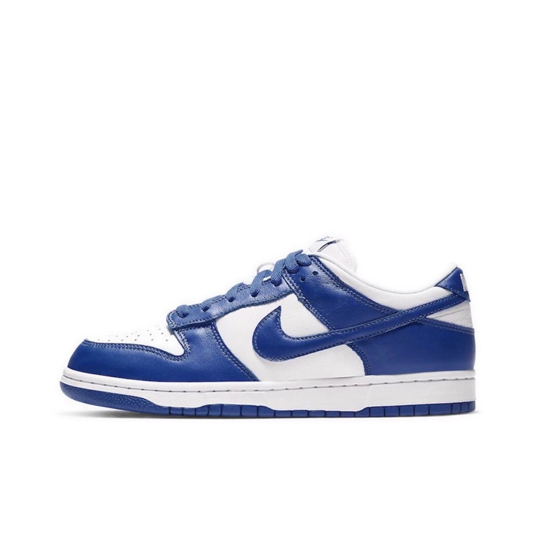 Nike Dunk Low "Kentucky"