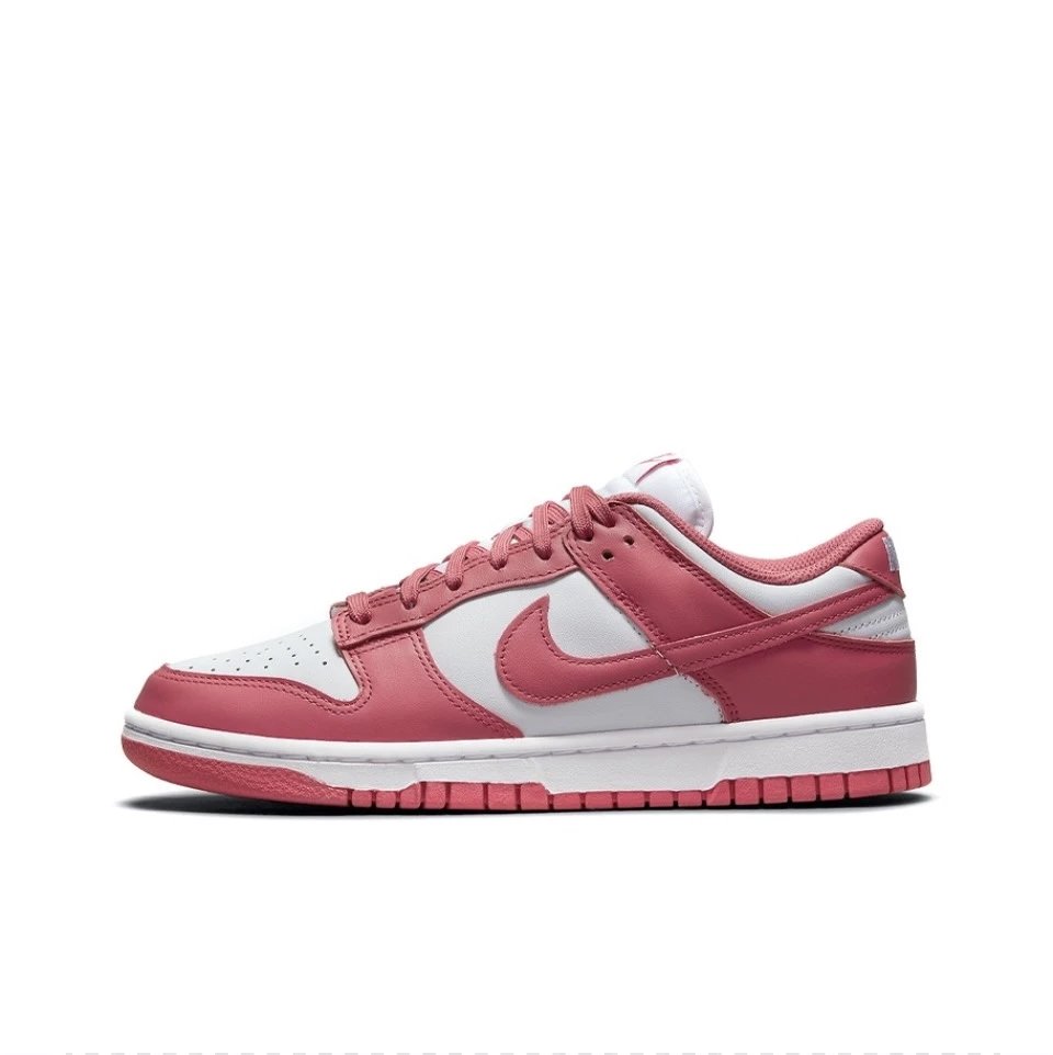 Nike Dunk Low "Archeo Pink"