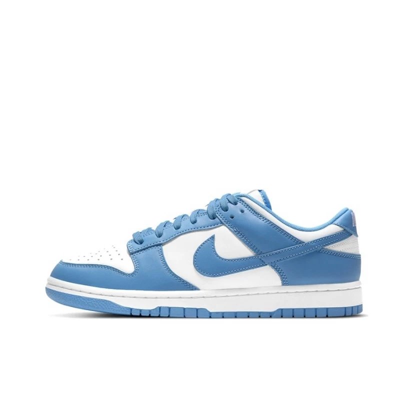 Nike Dunk Low "University Blue"