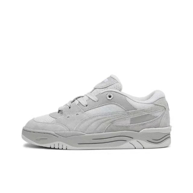 Puma 180 "Perf Smokey Grey"