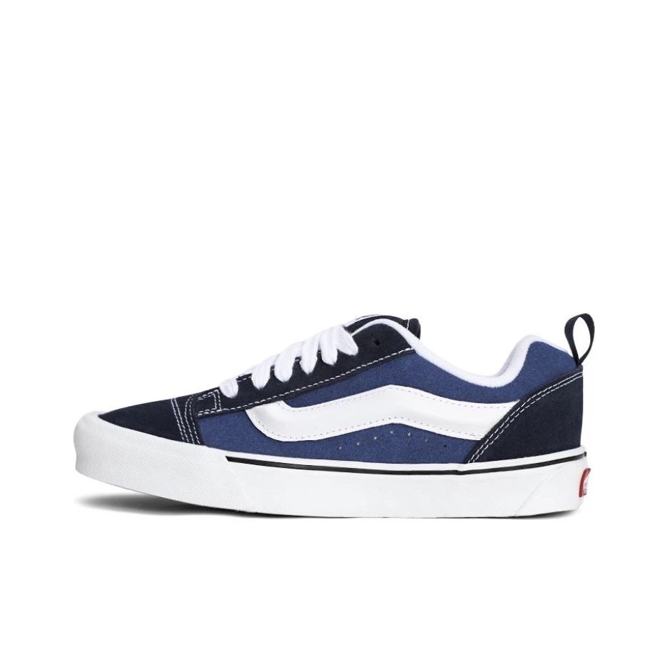 Vans Knu Skool "Navy True White"
