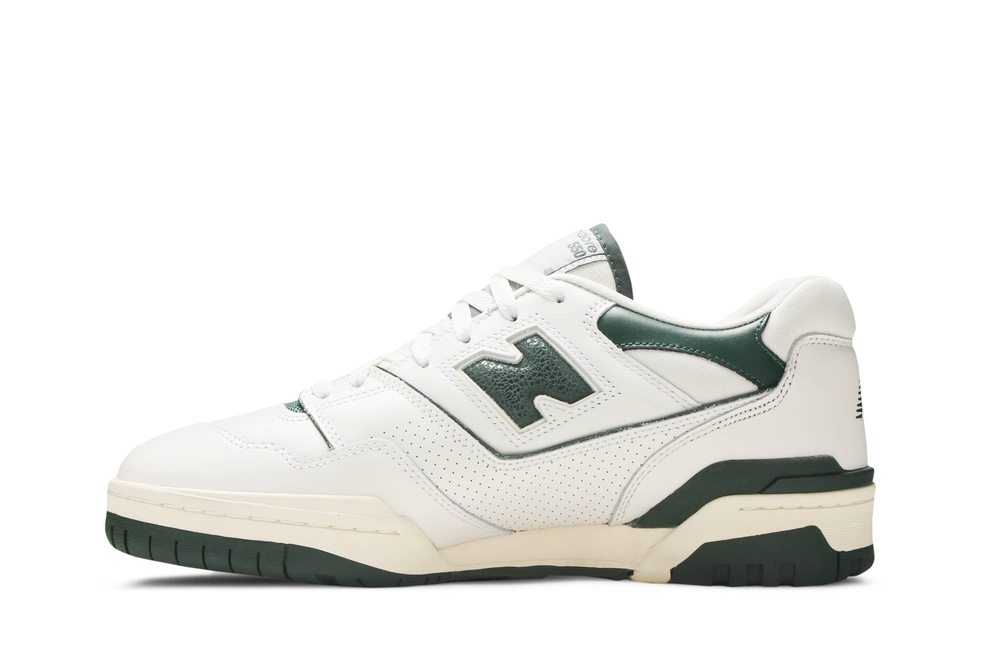 New Balance 550 "Aime Leon Dore Evergreen"