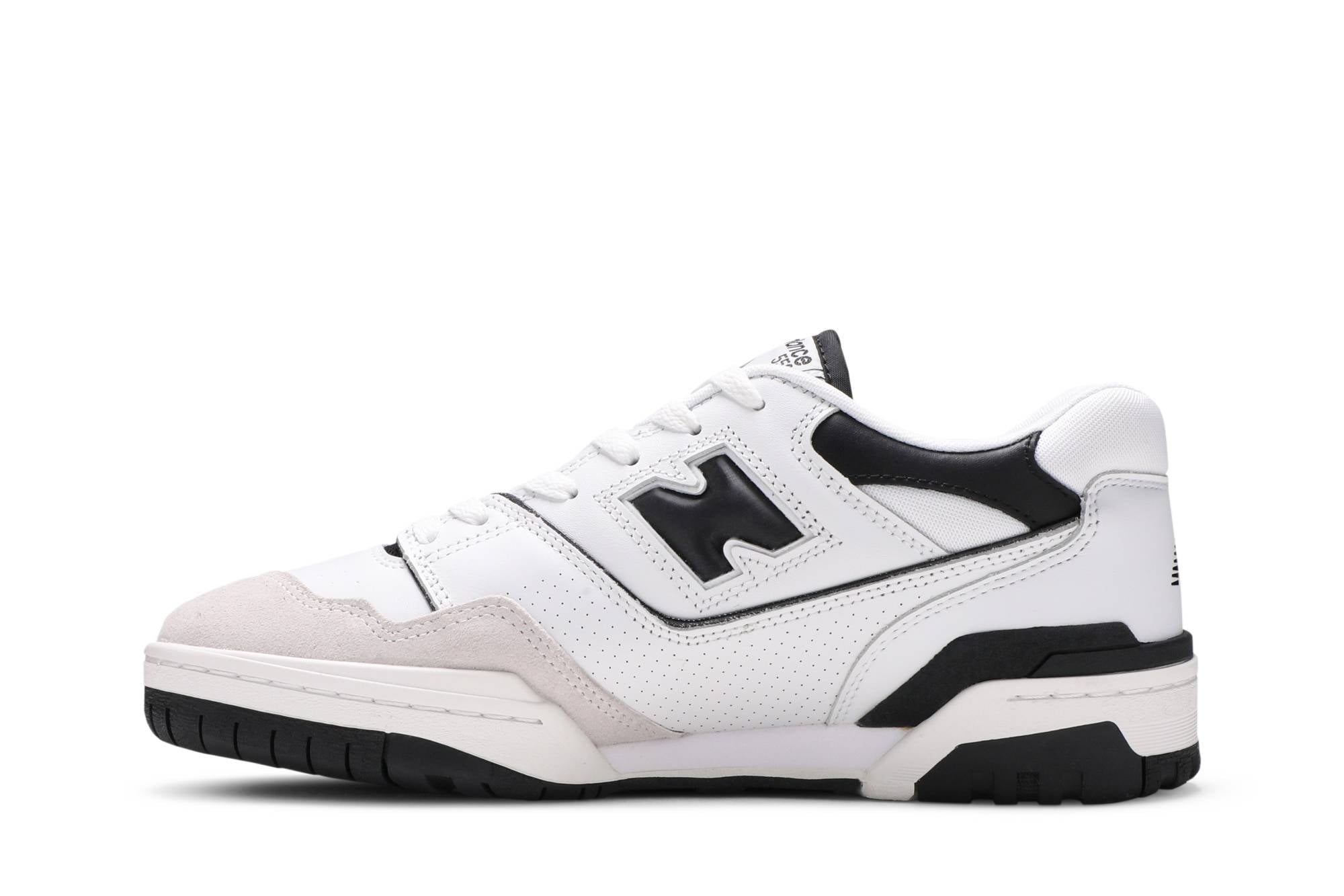 New Balance 550 "White Black