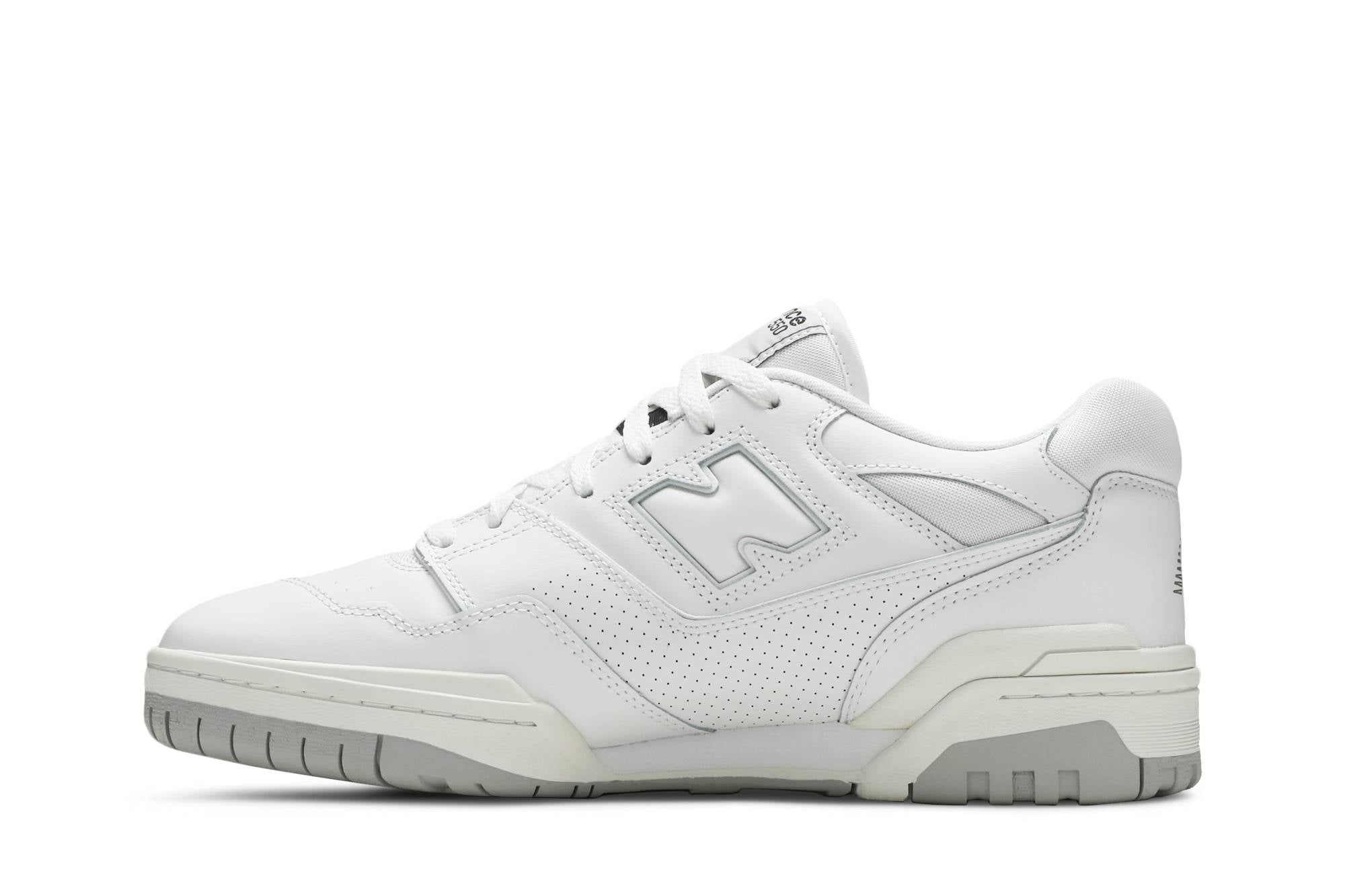 New Balance 550 "White Grey"