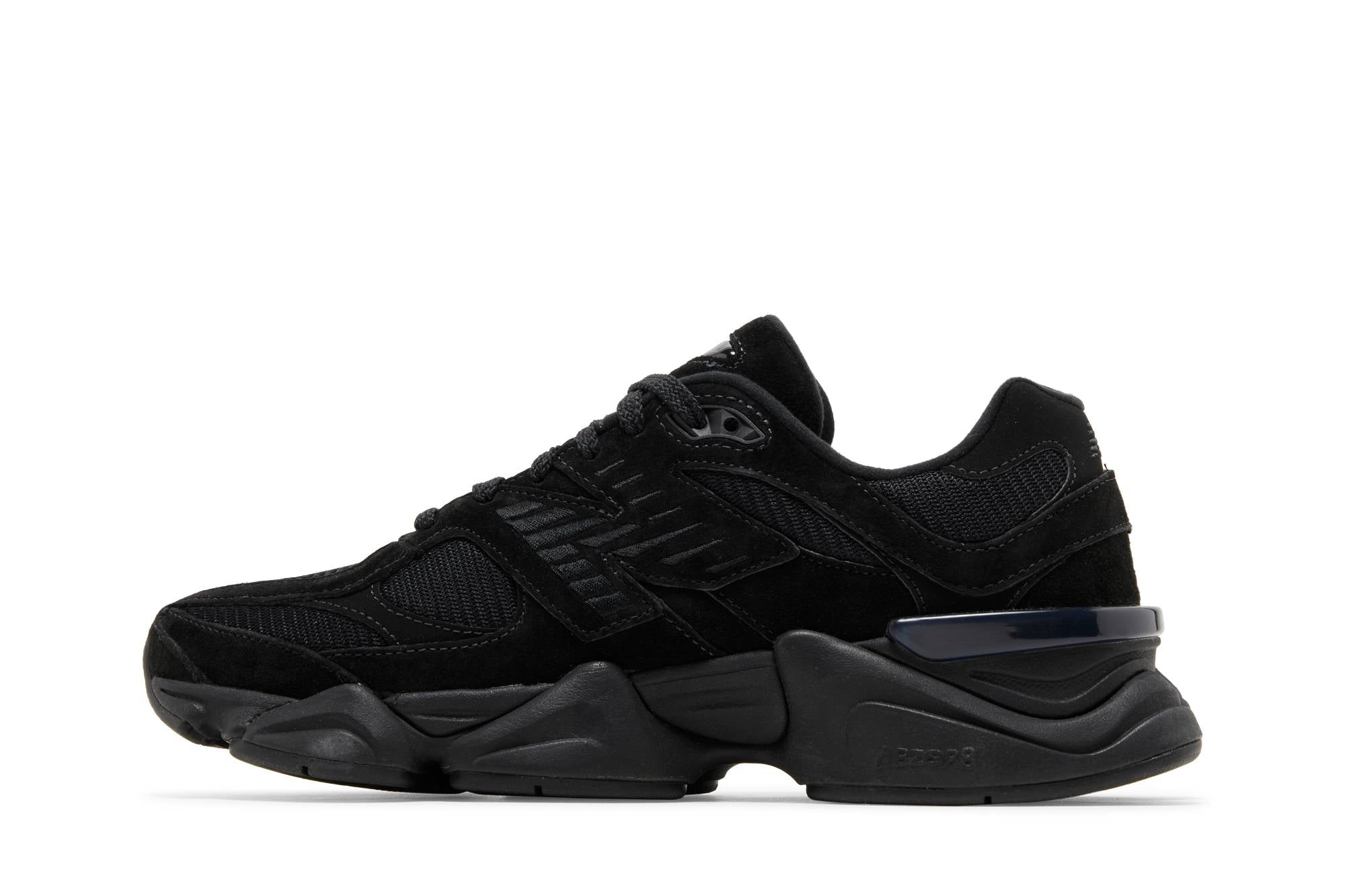 New Balance 9060 "Triple Black"