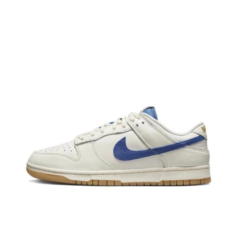 Nike Dunk Low "SE Sail Dark Marina Blue"