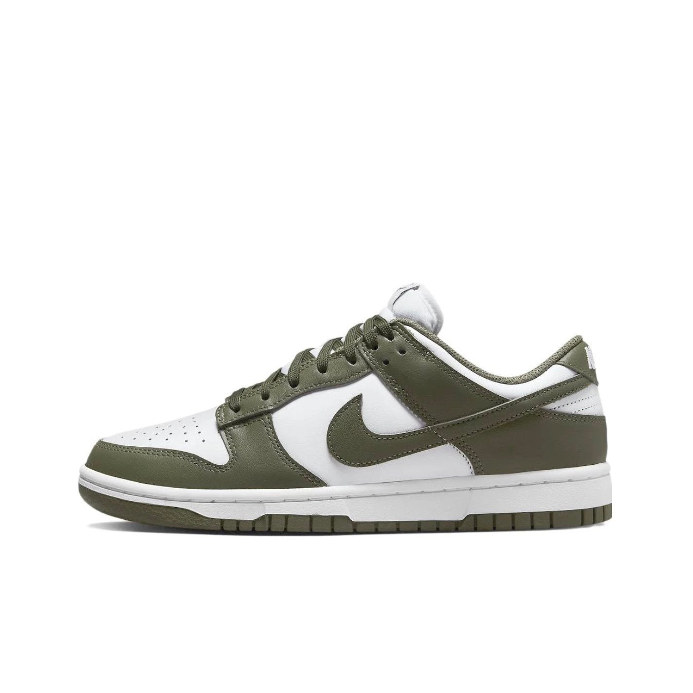 Nike Dunk Low "Medium Olive"