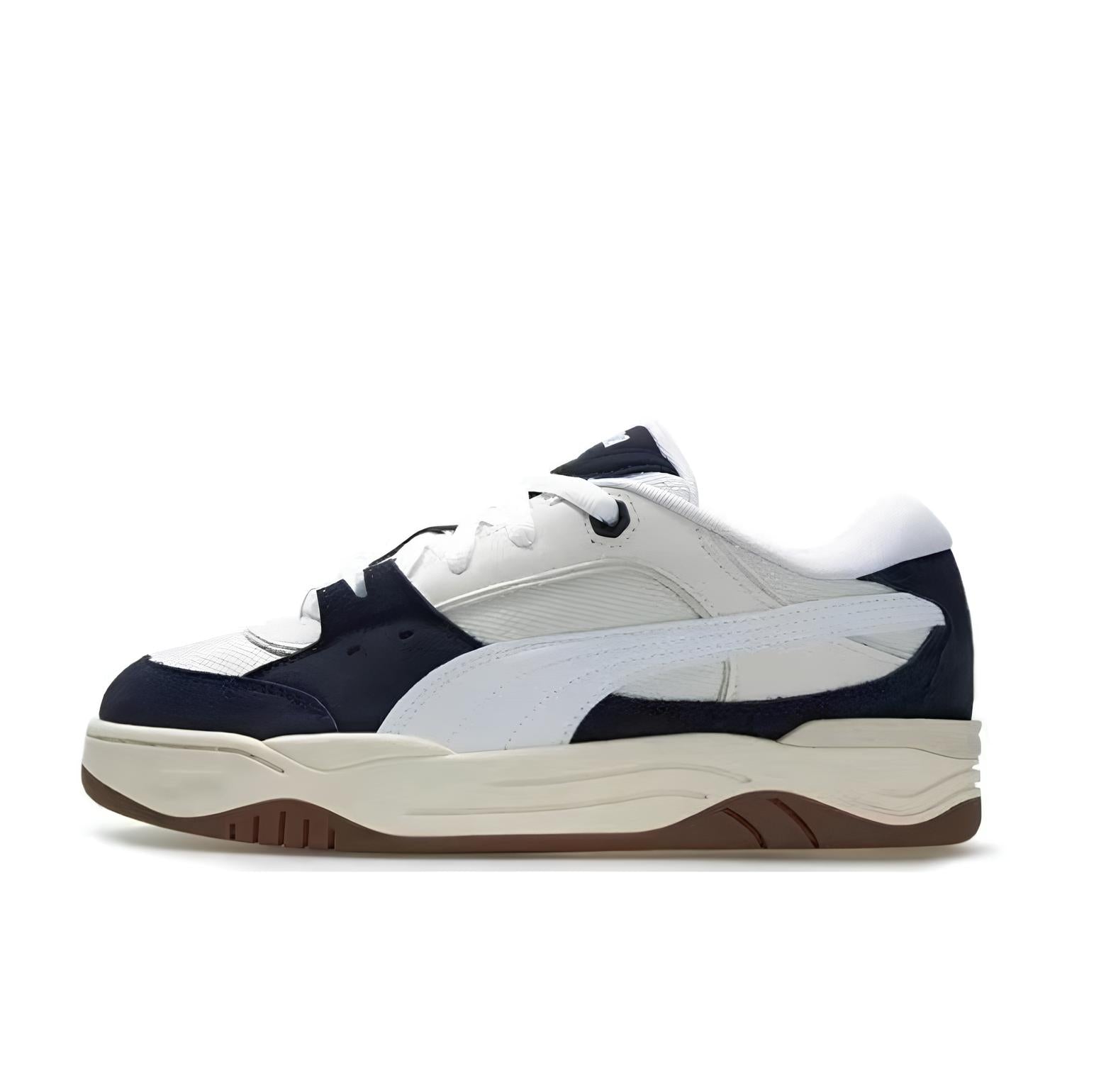 Puma 180 "Night Rider Grey Navy Blue"