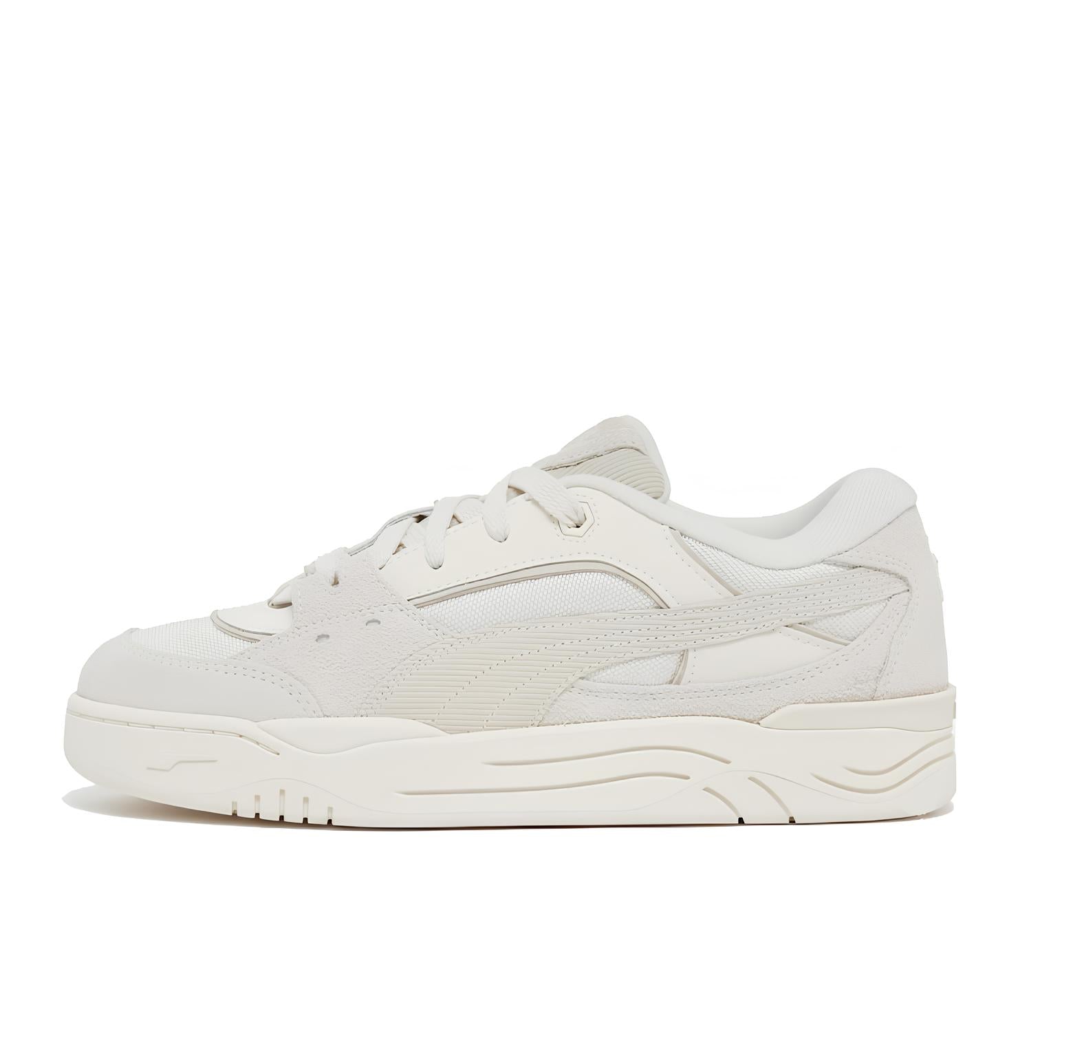Puma 180 "Corduroy Warm White"