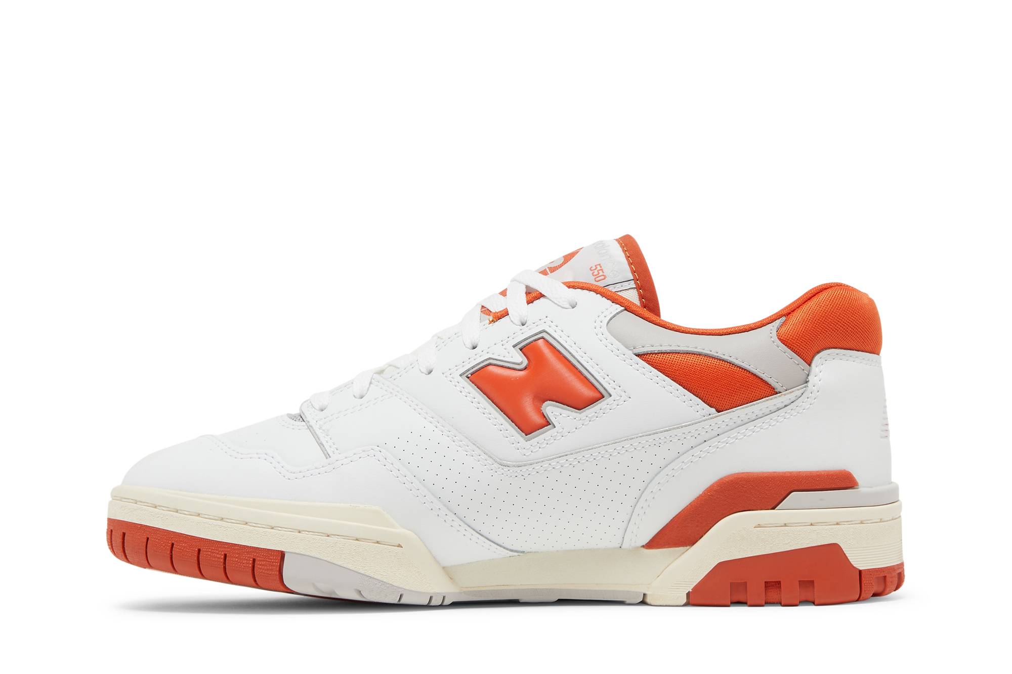 New Balance 550 "College pack"